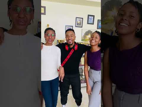 Blessed to have met Minister Martin PK ✨#martinpk #proclaimmusic #gospelmusic #love