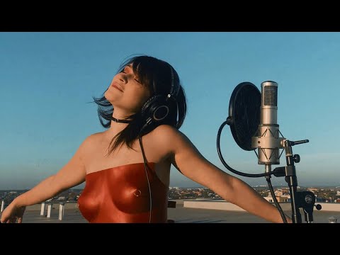 Irina Rimes x Cris Cab - Your Love | Live Session