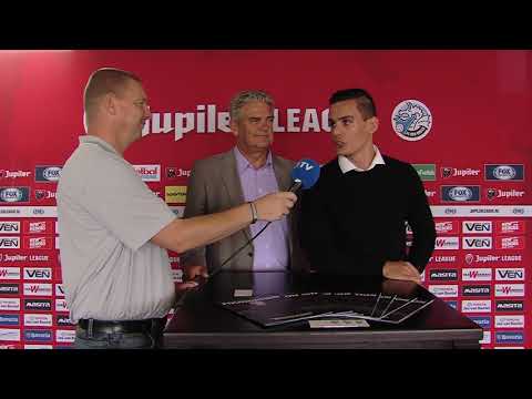 FC Den Bosch TV:  Presentatie jaarprogamma FC Den Bosch foundation