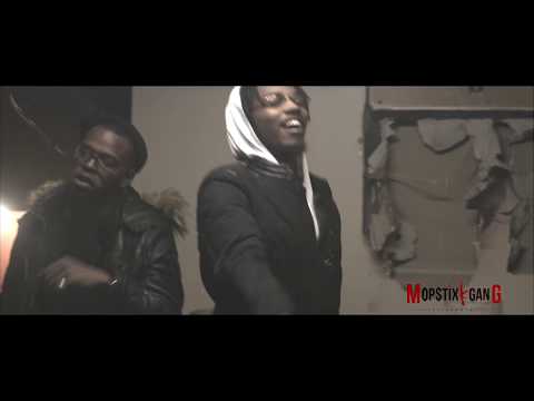 Hardbody Scottyy x Hardbody Bink - Issue (Official Video)