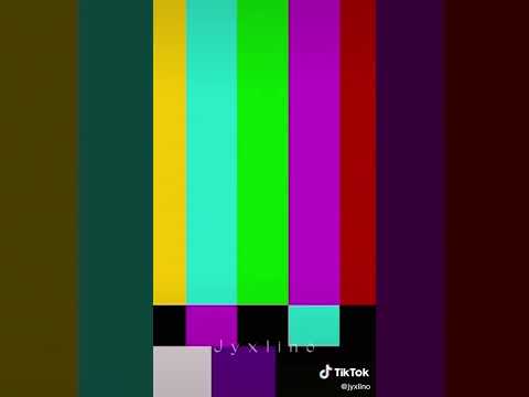 Jinyoung surprising Jay B at his fancon