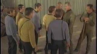 Star Hood Trek Episode 2