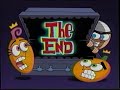 The Fairly Oddparents Intro And Credits Nicktoons Network Oct 2006