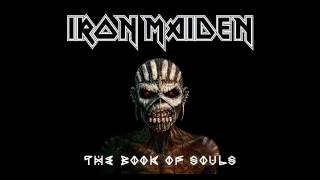 Iron Maiden - Empire Of The Clouds