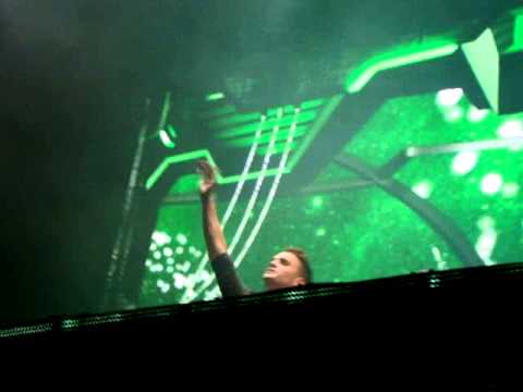 Chris Schweizer Intro A State of Trance 650 New Horizons Buenos Aires