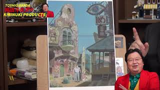 【ジブリ】千と千尋の神隠しは、実は〇〇映画!?