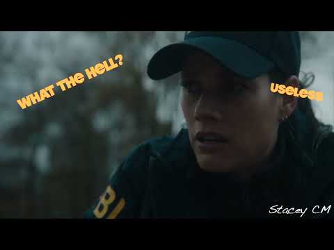 Maggie Bell | One Woman Army