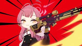 【ブルーアーカイブ】総力戦 カイテンジャー（KAITEN FX Mk.0） Extreme 2凸【ブルアカ】