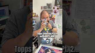 Day 463: Volvimos para Part II a ver si mejoramos alguito 🤝🥹 ##toppswwe