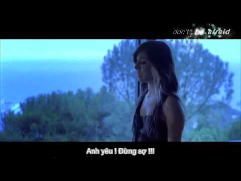 [Vietsub+Lyrics] A Thousand Years - Christina Perri( Breaking Dawn OST)MV
