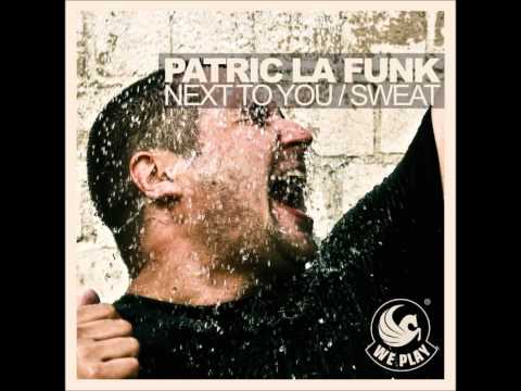 Patric la Funk - Next To You (Instrumental Mix)