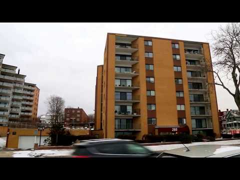 Lynn Shore Towers Condos - Lynn, MA