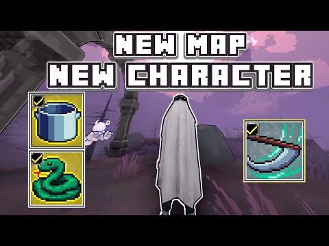 EVERYTHING In MEGABONK'S NEW UPDATE