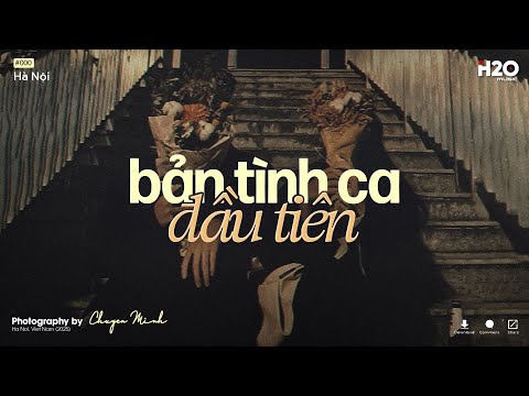 𝐏𝐥𝐚𝐲𝐥𝐢𝐬𝐭 Bản Tình Ca Đầu Tiên ♬ Nhạc Lofi Chill Đêm Buồn Tâm Trạng Thư Giãn