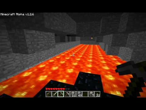 Minecraft MindCrack - S2E73 - Imaginary Mobs