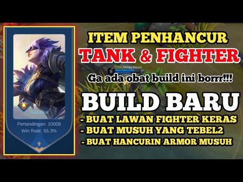 TOP 1 NATALIA GAMEPLAY EPISODE 30 - TOP 1 GLOBAL NATALIA BUILD - MOBILE LEGENDS