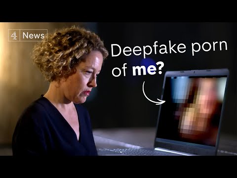 Exclusive: Hundreds of British celebrities victims of deepfake ...