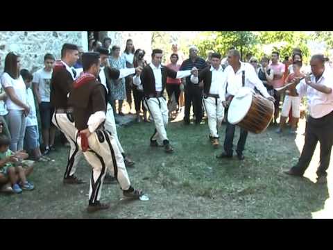 тешкото во с.Јанче 28.08.2015 година