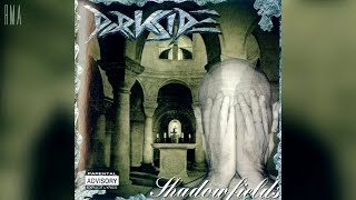 Darkside - Shadowfields (Full album HQ)
