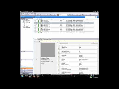 Autodesk Vault Manufacturing add in for SolidWorks