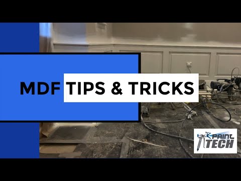 PaintTech Decorators Walkthrough