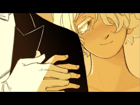 I Bet on Losing Dogs | OC Animation