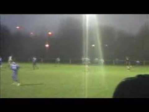 TTFC 3 V Greenwich Borough 1