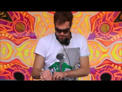 PAINKILLER - LIVE MIX Buenos Aires 2016