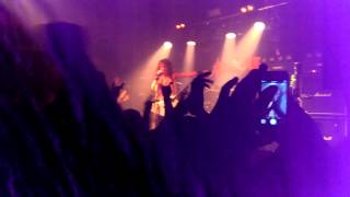 Airbourne - Stand and Deliver