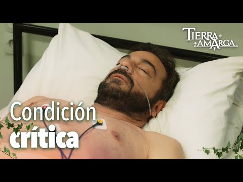 La condición de Fekeli es crítica - Capítulo 117