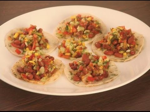 Wonder Rajma - Gurdip Punjj - Bacha Party