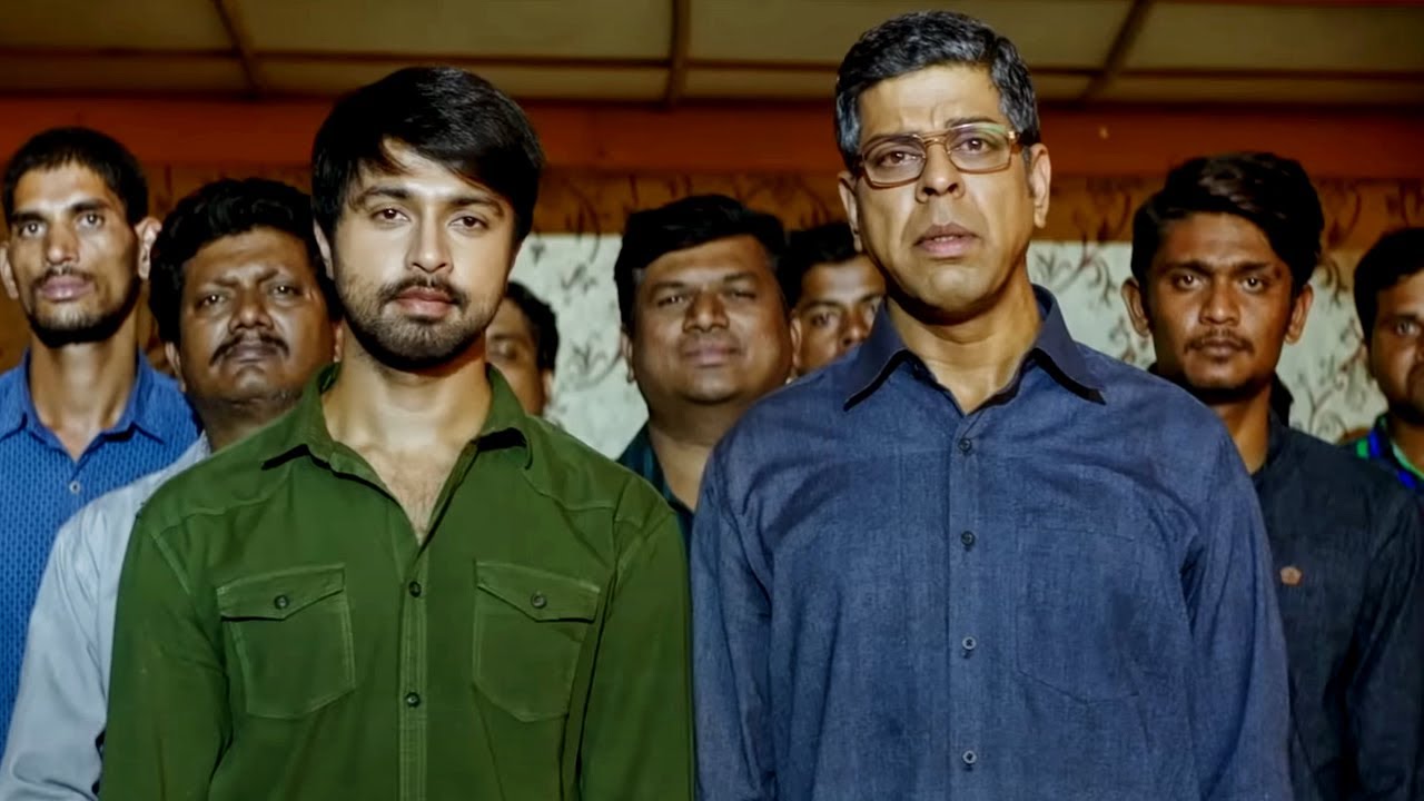 मुरली शर्मा ने साबित कर दीया जीतने के लिए दिल जरुरी हो