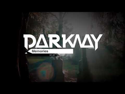 DARKWAY - Memories (Official Video)