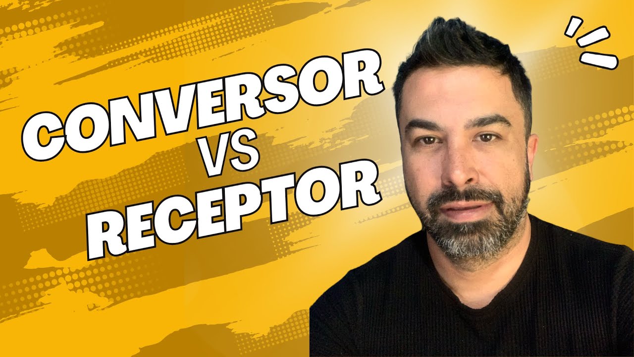 Qual a Diferença de Conversor Digital e Receptor Digital?