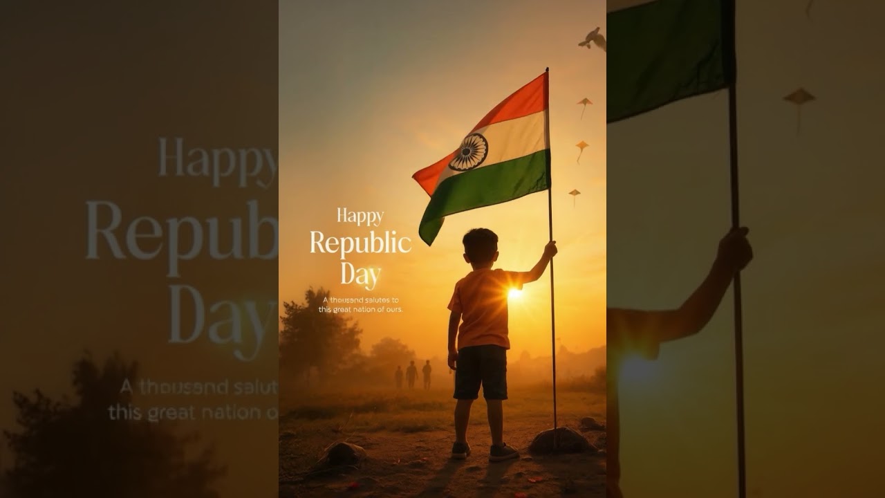 Republic Day V6