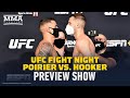 UFC on ESPN 12 Preview Show - MMA Fighting