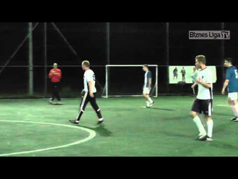 25.08.2015 I Liga A - Platinet vs. Capgemini