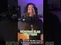 Nothing Else Matters Metallica LiveMusic AcousticCover Metallica RockBallad CoverTok