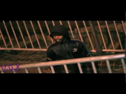Kriptik - Why (Music Video) UGX