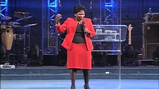 Sarah Omakwu-You have been Chosen Part 2