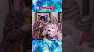 Download lagu What Has Ibuki Written in His Notepad? | Ultraman Teo mp3