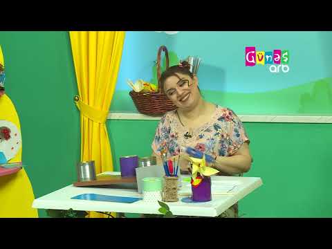 "Yaşıl ev" - 30 aprel 2025-ci il