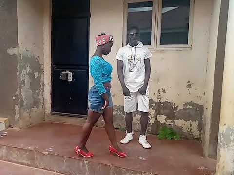 BABY GIRL BY DOC TALENT FT BONNE FANCY