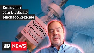 ‘Objeções técnicas da Anvisa contra Sputnik V não fazem sentido’, diz ex-ministro Sérgio Rezende