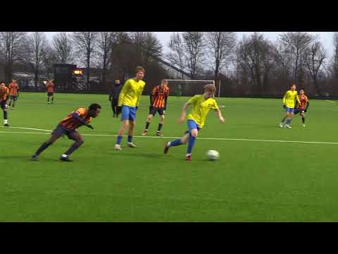 Farum BK-Brøndby IF