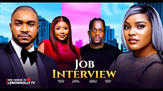 Job Interview – Latest Nollywood movie 2025 Job Interview – Latest Nollywood movie 2025