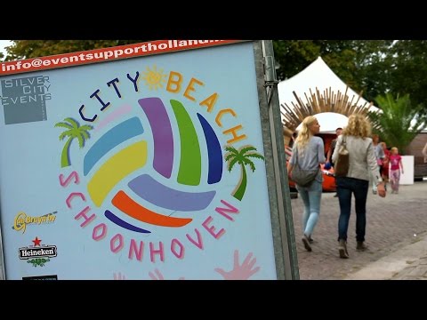 City Beach Schoonhoven 2014