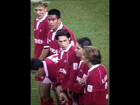 When Roberto Carlos Prime 😳