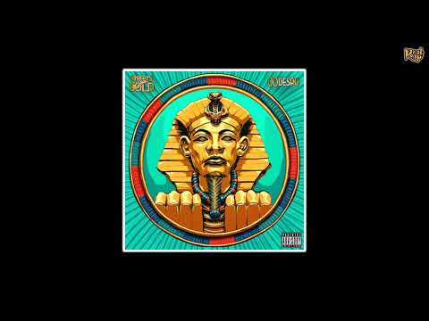 00Despo x Planet Asia x Tristate - Streets of Gold