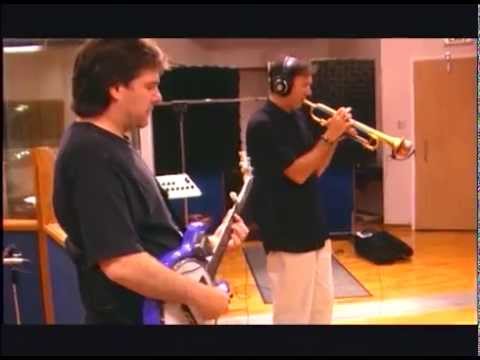 Studio Jams #2 - "Cold Duck Time"